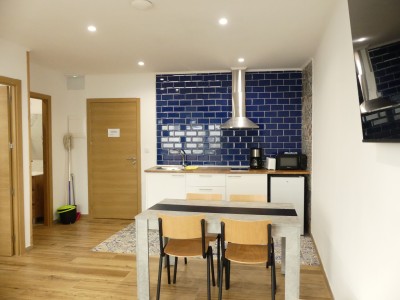 Apartamento 12